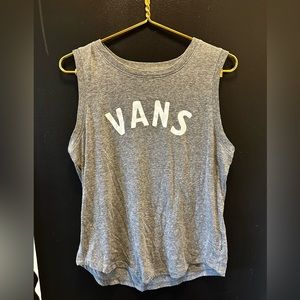 Vans Tank Top